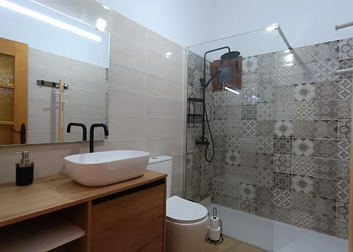 Casa Isabel 1 * Betancuría