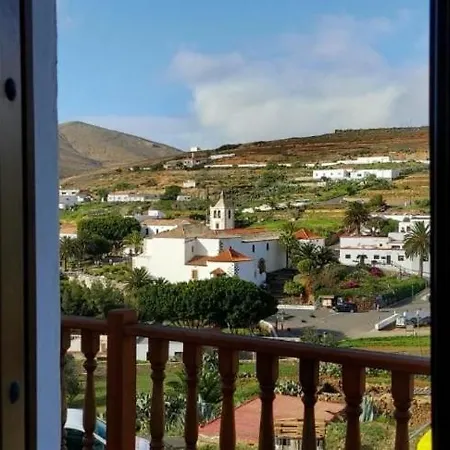 Casa Isabel 1 度假居 Betancuría