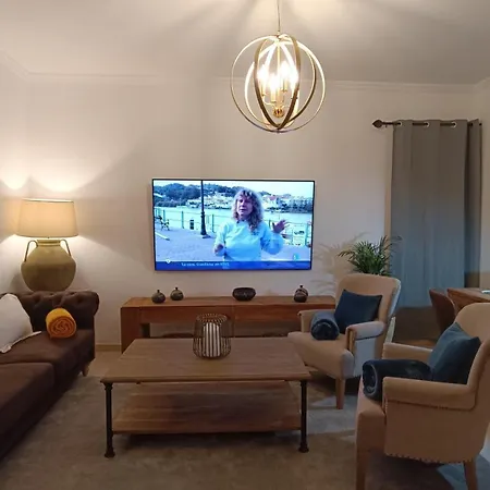 Casa Isabel 1 度假居 Betancuría