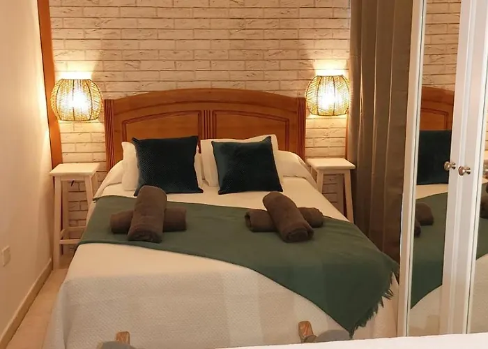 Casa Isabel 1 Betancuria