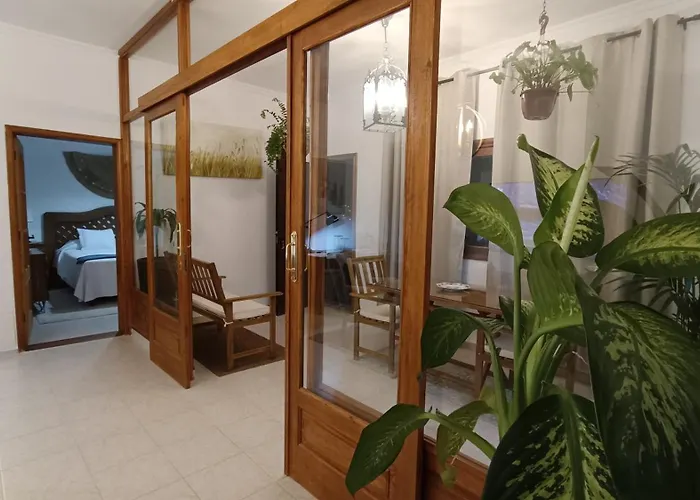 Casa Isabel 1 Holiday home