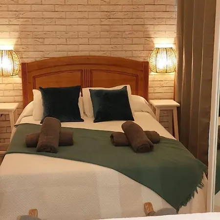 Casa Isabel 1 Betancuria