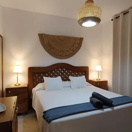 Casa Isabel 1 Betancuria