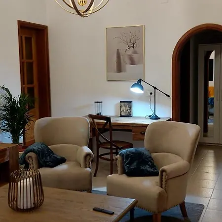 Casa Isabel 1 * Betancuria